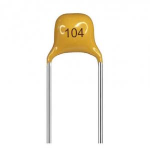 Condensateur 100nf – 25V